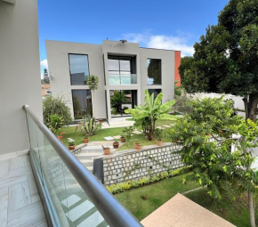 Guest house Nohfy